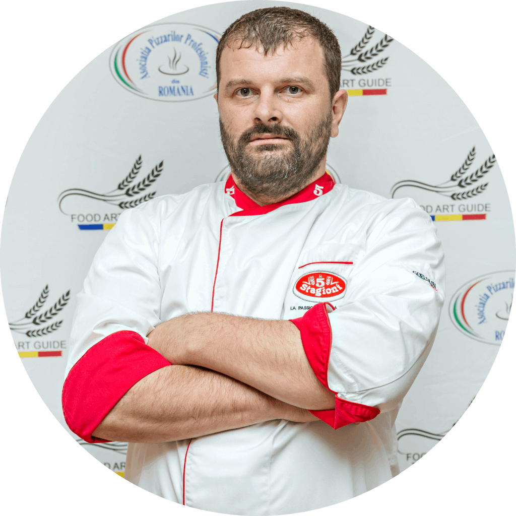 Florin Alin Muresan
