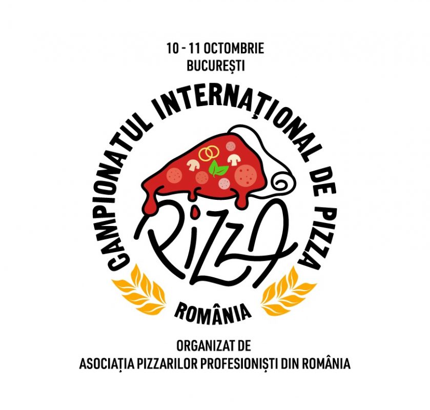 Campionatul Internațional de Pizza
