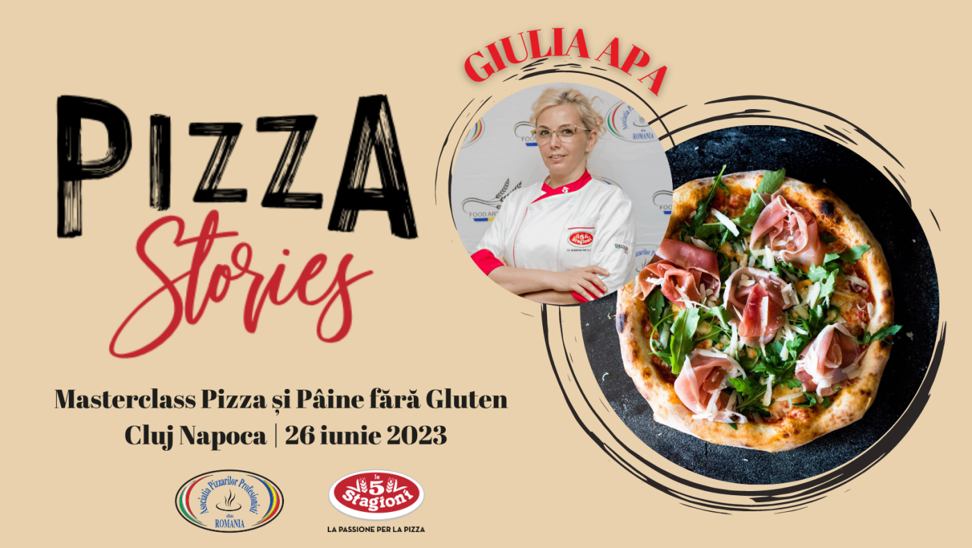 Curs Pizza fără Gluten la Cluj Napoca 26 iunie 2023-5
